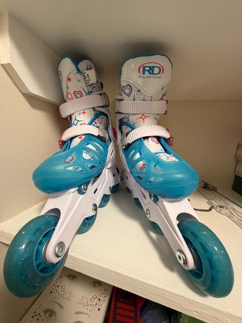 Roller Blades